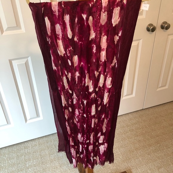 Chico's Accessories - Chico’s oblong scarf. Beautiful.